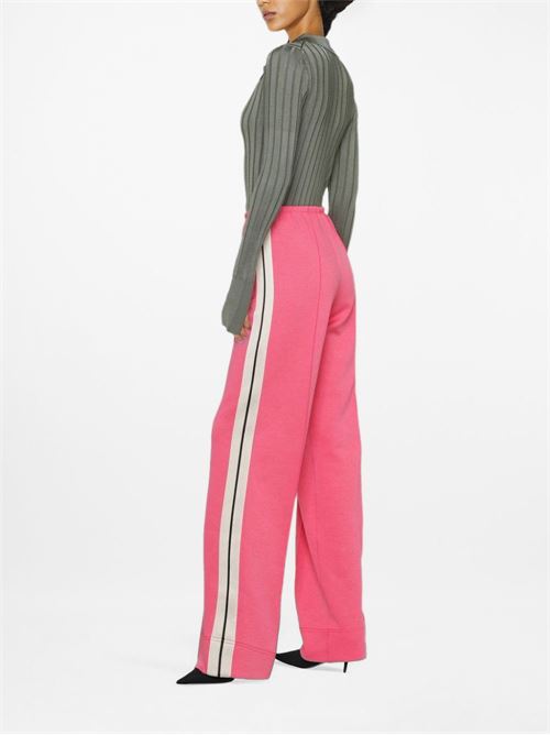 Sports trousers PALM ANGELS | PWCA061F22FAB0023004